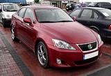 Lexus IS II